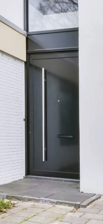 Feinschliffwerk am Mittelrhein