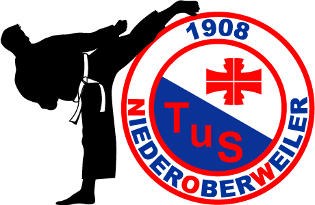 Logo TuS NOW Taekwondo