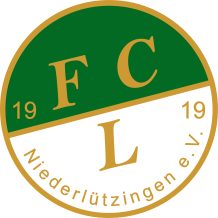 Logo FC Luzencia Niederlützingen