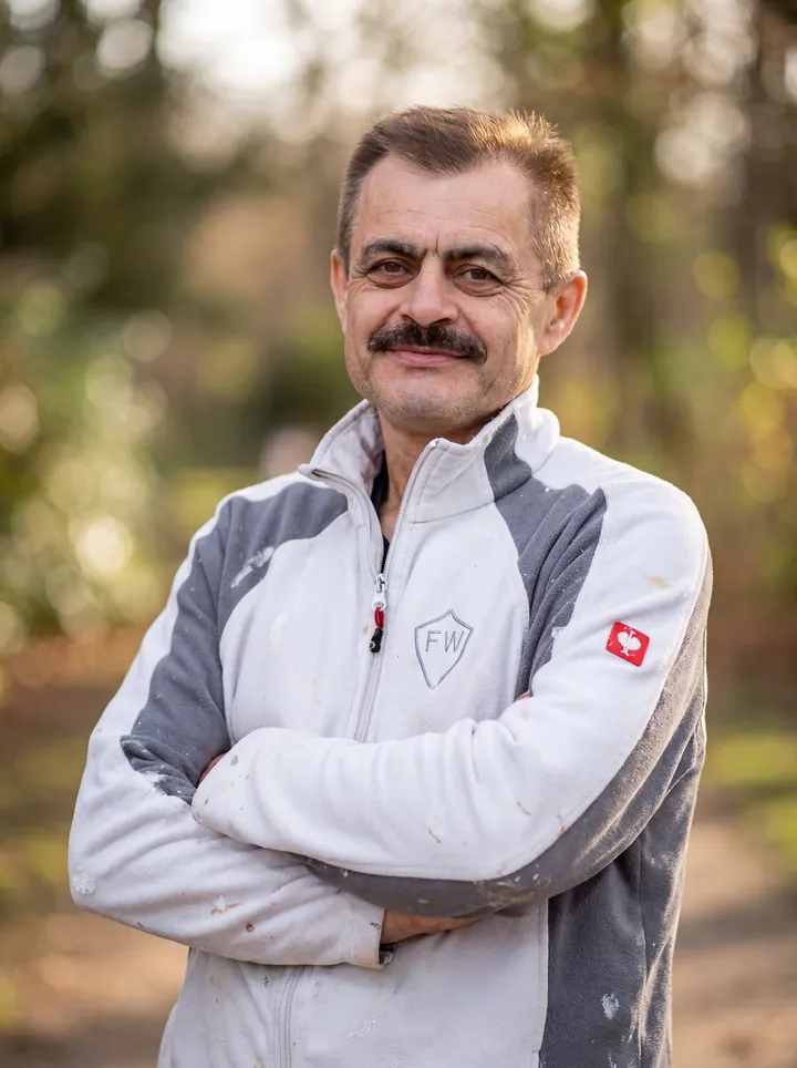 Anatol Wollstein — Maler & Lackierer