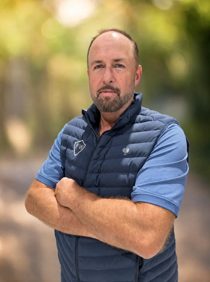 Michael Zimmer